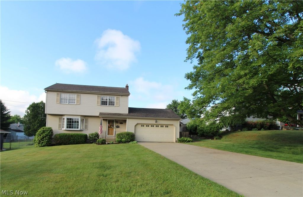 Photo of 2329 Venloe Drive, Poland, OH 44514 (MLS # 5217493)