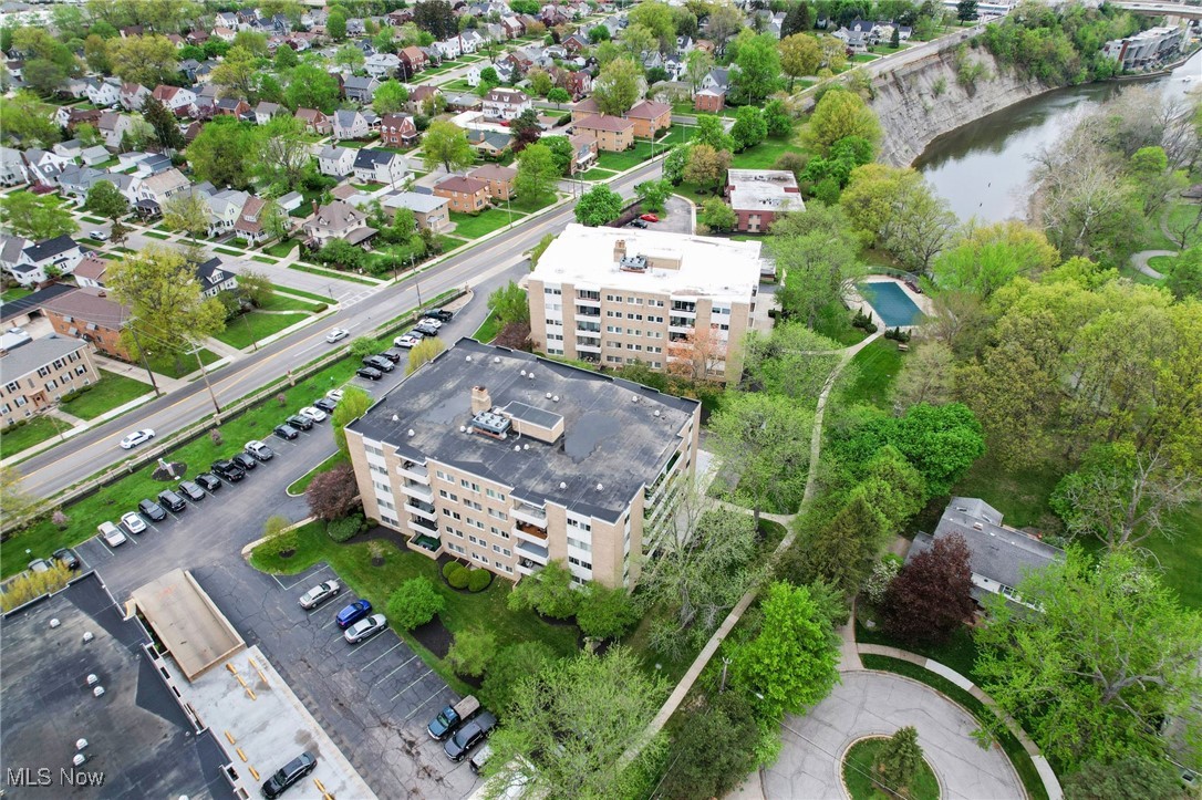 2089 Wooster Road #C37, Rocky River, Ohio image 44