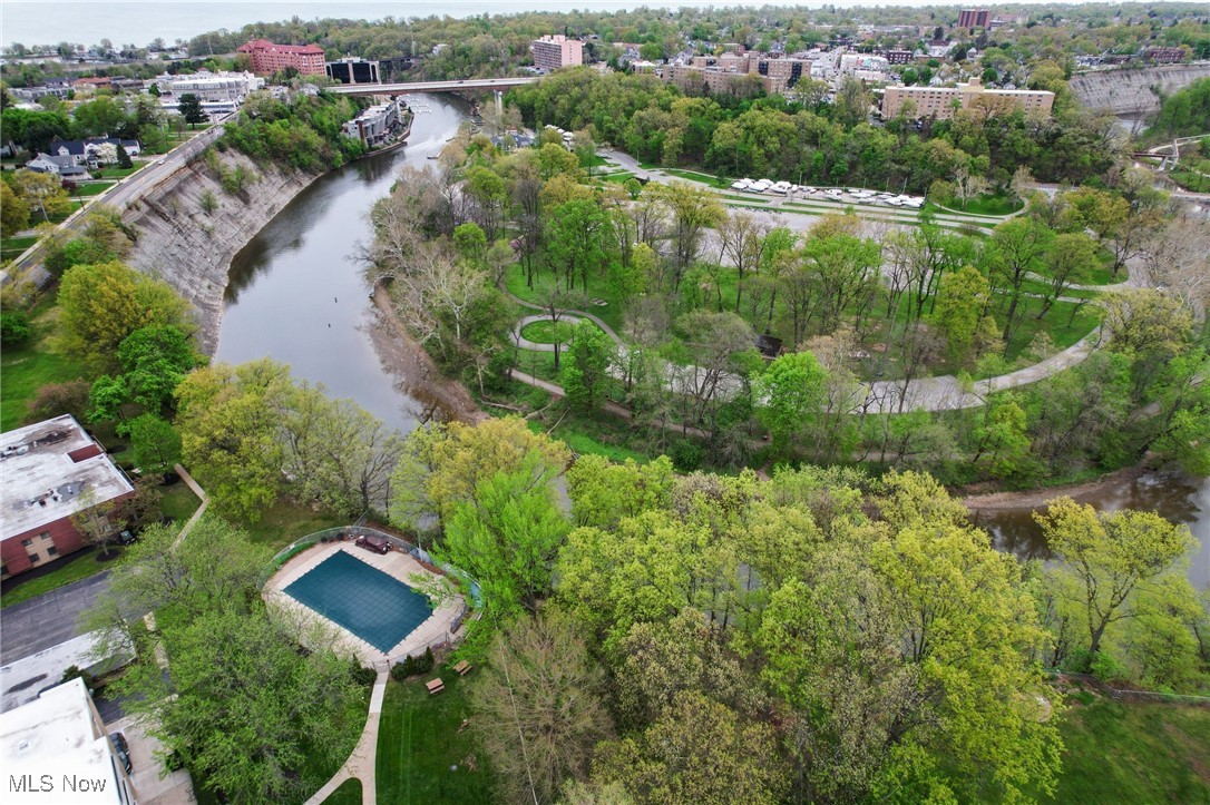 2089 Wooster Road #C37, Rocky River, Ohio image 39