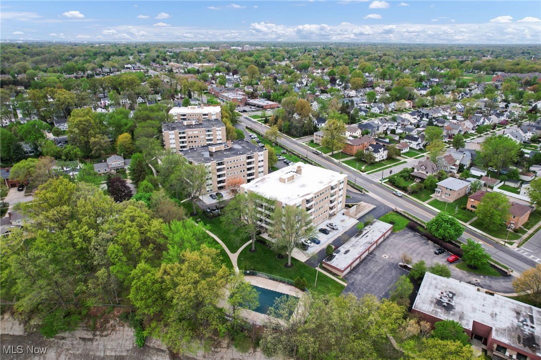 2089 Wooster Road #C37, Rocky River, Ohio image 50