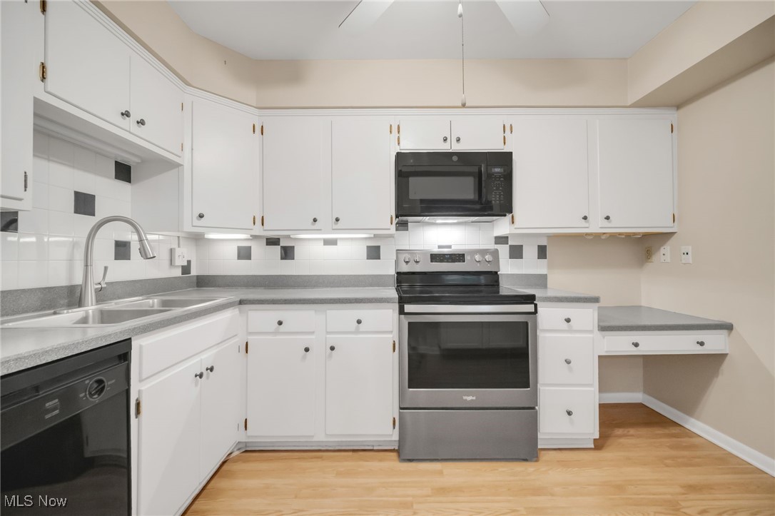 2089 Wooster Road #C37, Rocky River, Ohio image 17