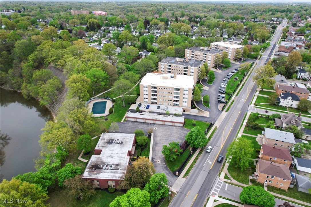 2089 Wooster Road #C37, Rocky River, Ohio image 49