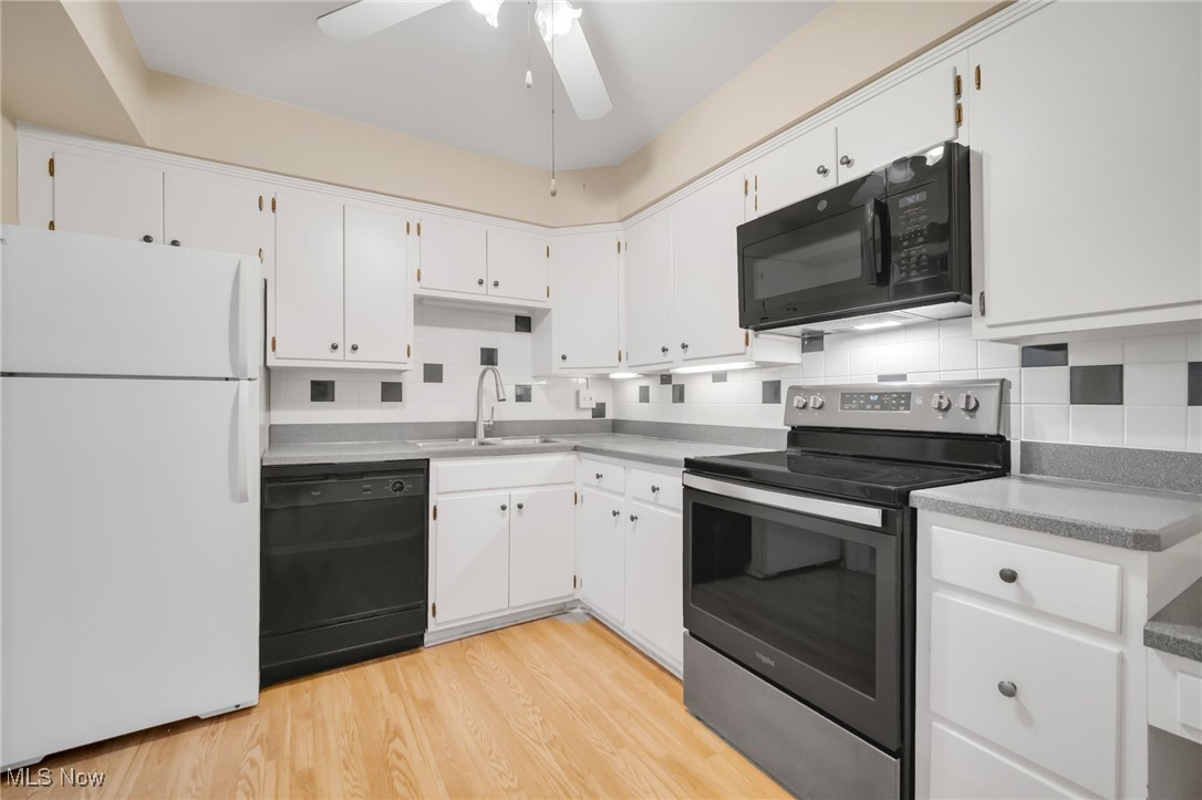 2089 Wooster Road #C37, Rocky River, Ohio image 16