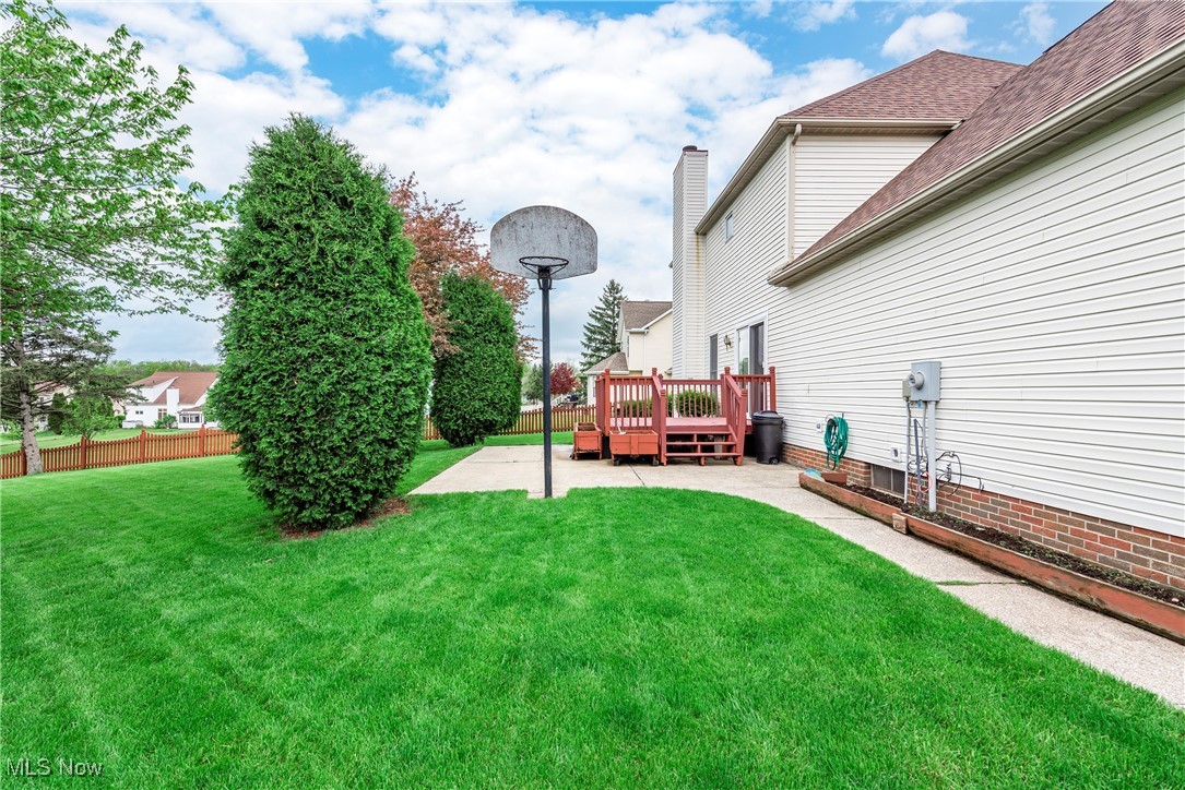 1713 Chestnut Trail Drive, Twinsburg, Ohio image 42