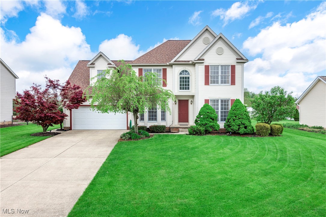 1713 Chestnut Trail Drive, Twinsburg, Ohio image 2