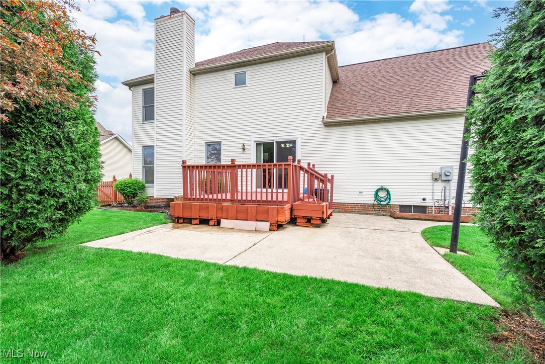 1713 Chestnut Trail Drive, Twinsburg, Ohio image 43