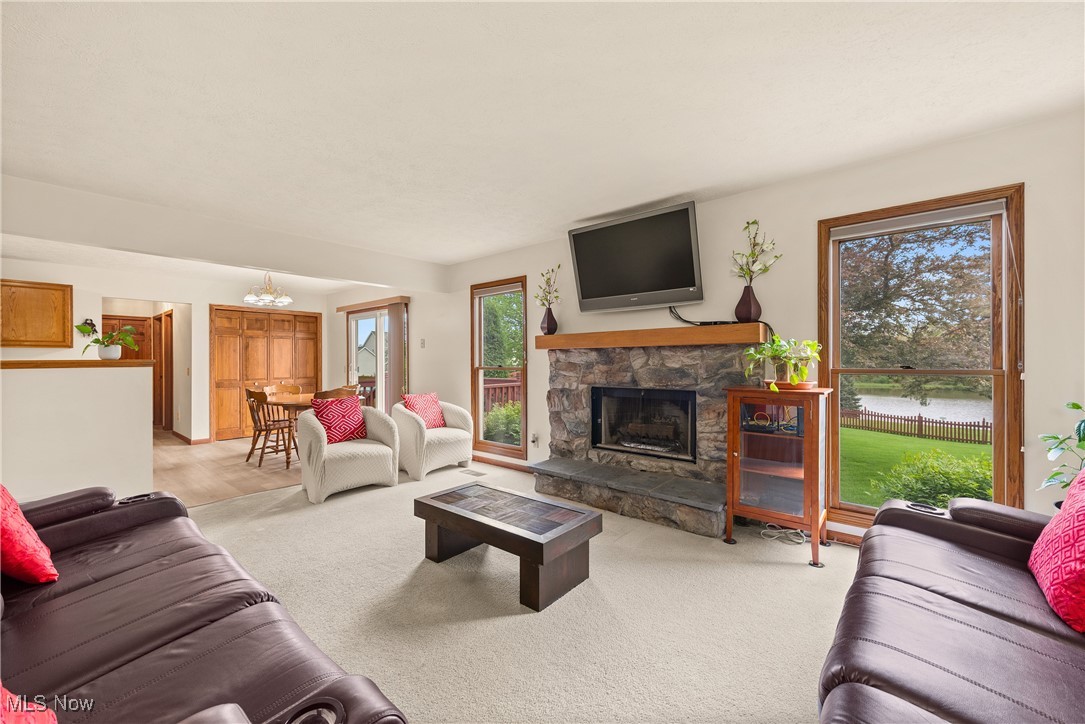 1713 Chestnut Trail Drive, Twinsburg, Ohio image 16