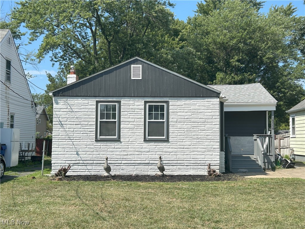 View Cleveland, OH 44135 house