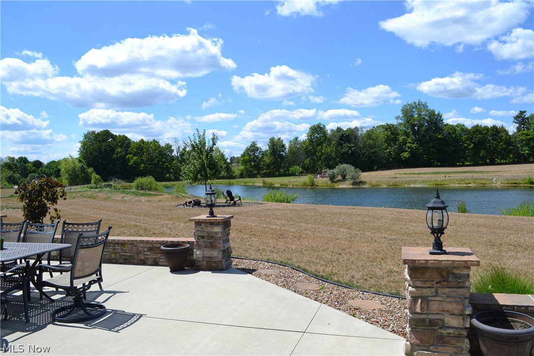 Blue Ridge Estate - Residential