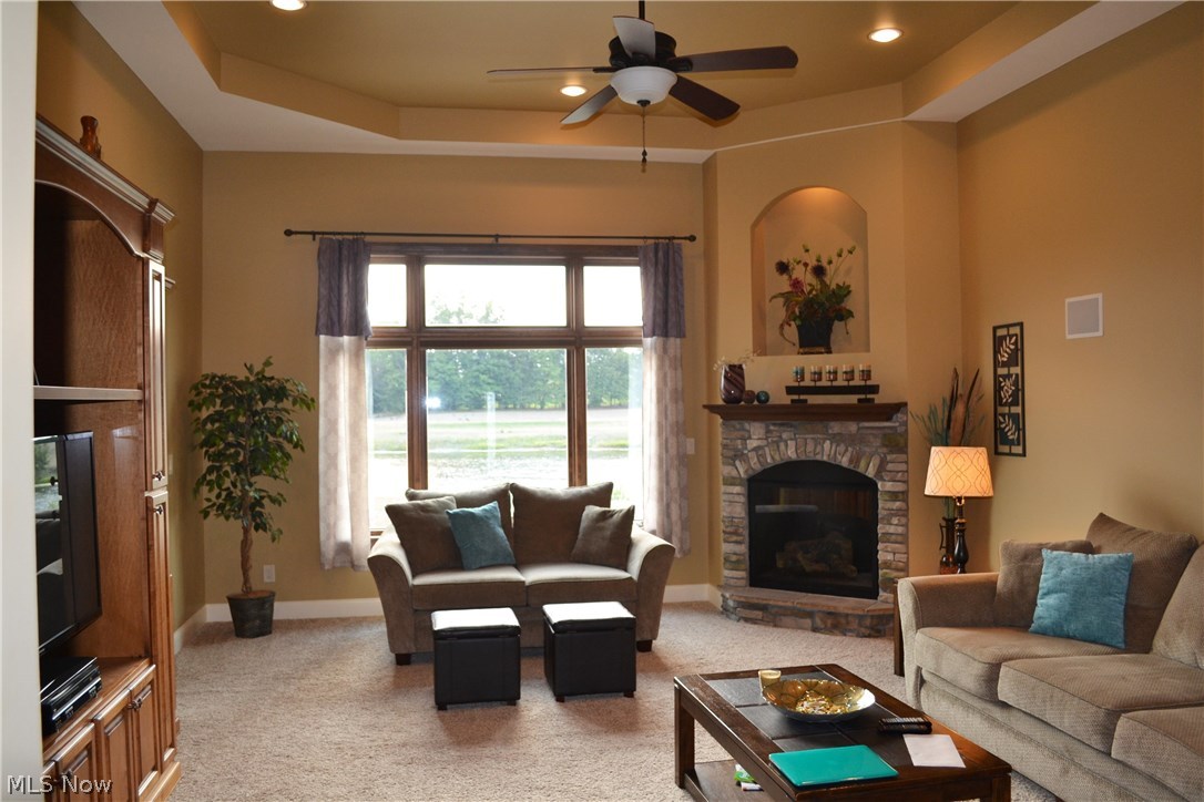 Blue Ridge Estate - Residential