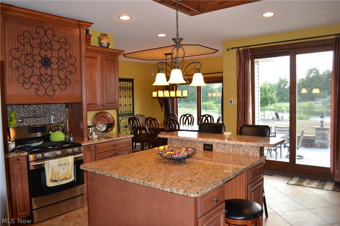 Blue Ridge Estate - Residential