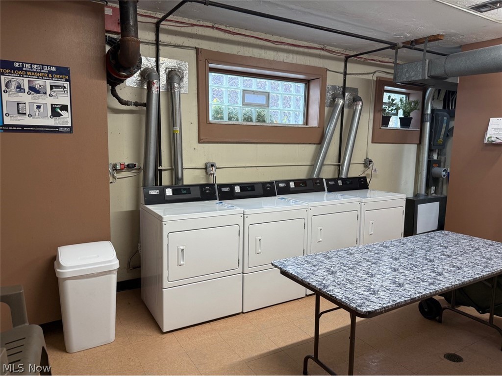 Coral Rock Condo - Residential