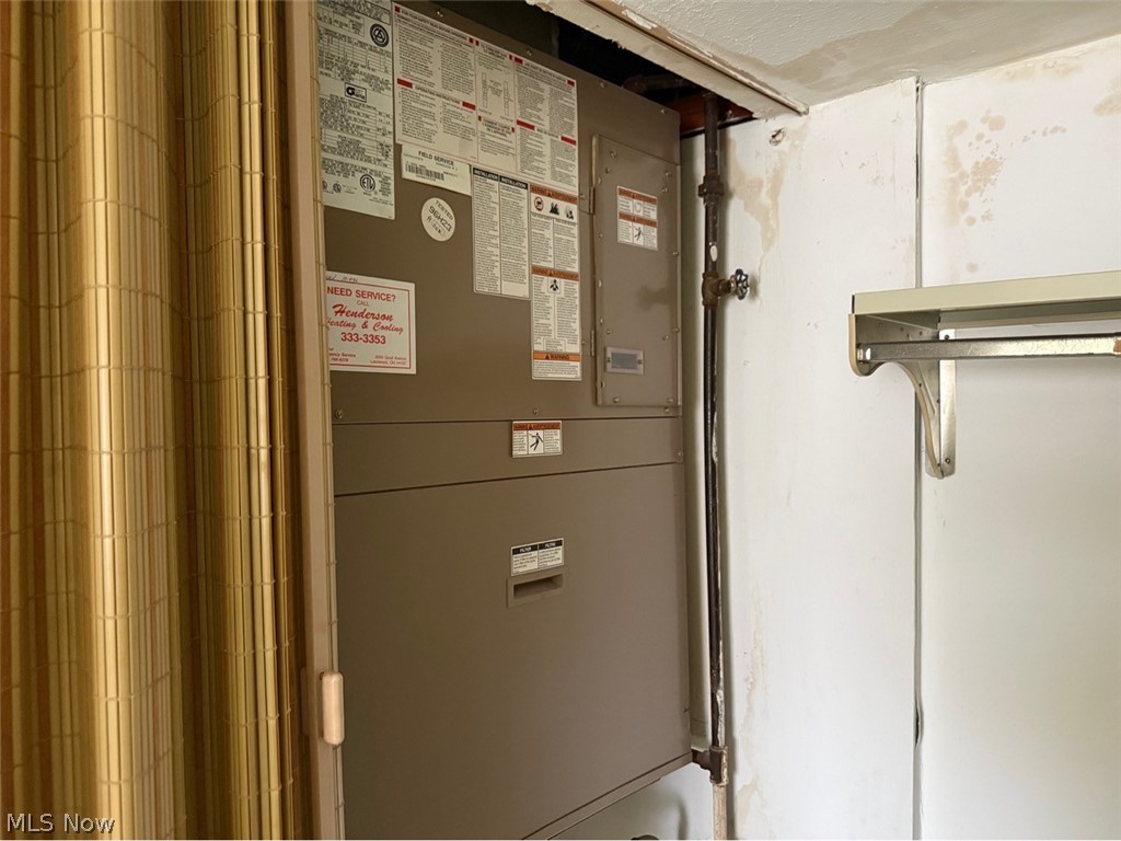 Coral Rock Condo - Residential