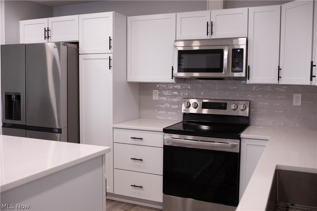 Boling Brook - Residential