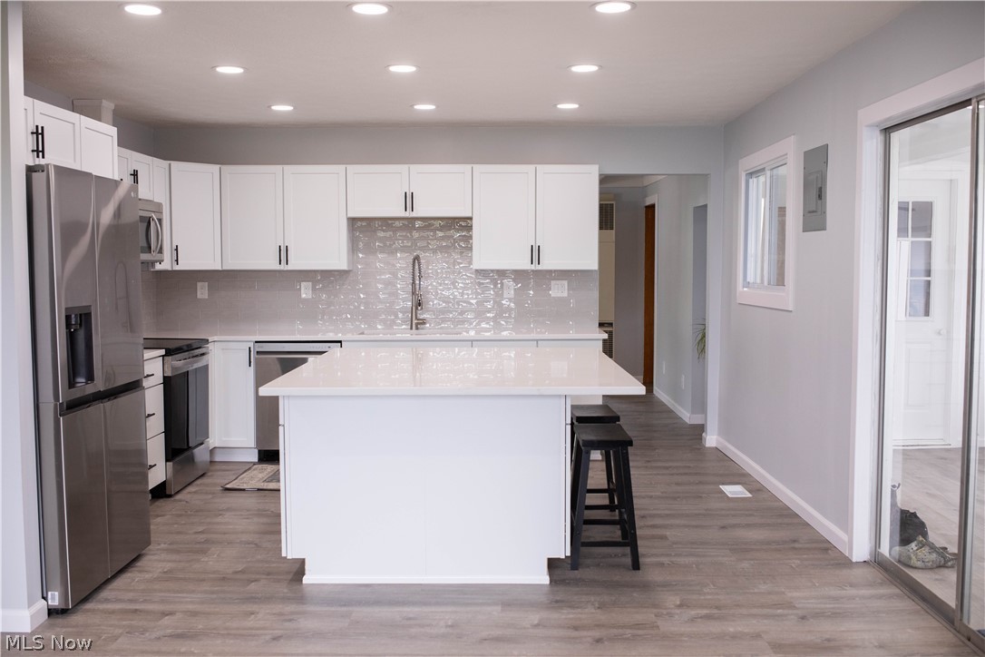 Boling Brook - Residential