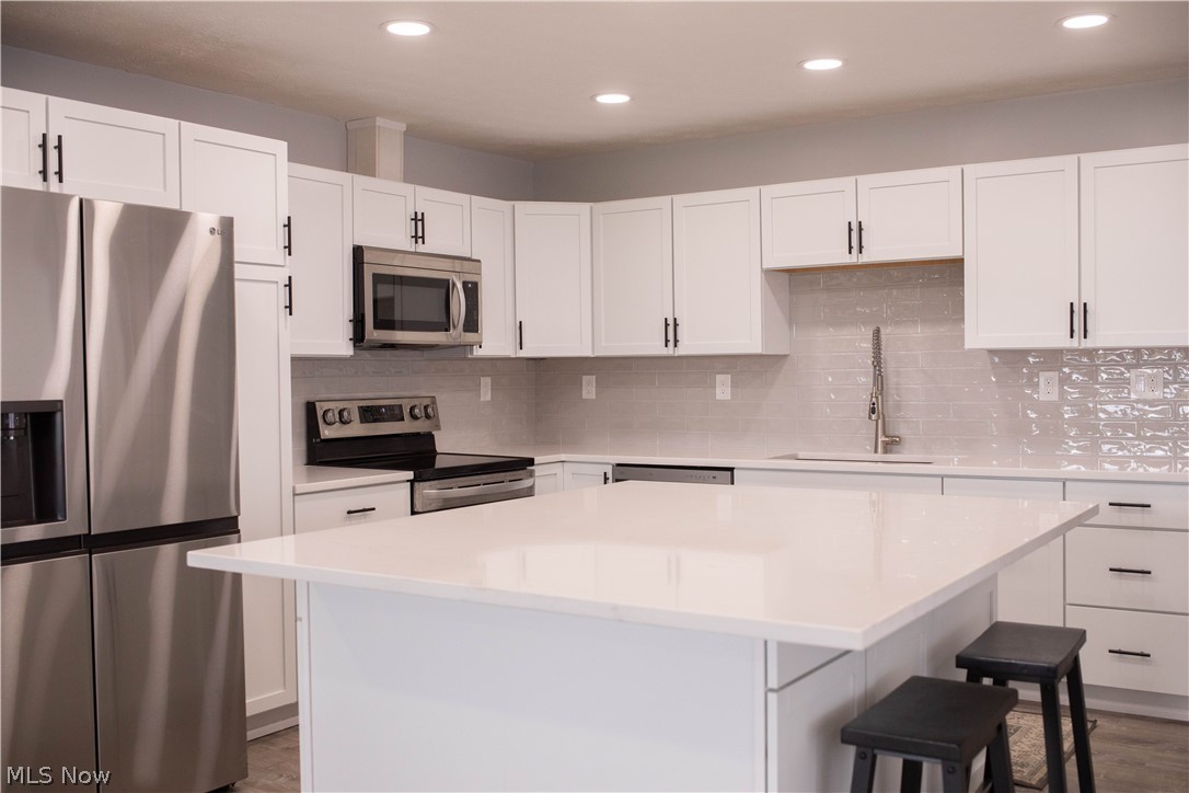 Boling Brook - Residential