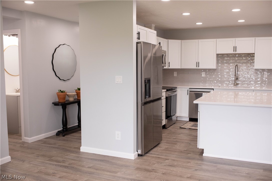 Boling Brook - Residential