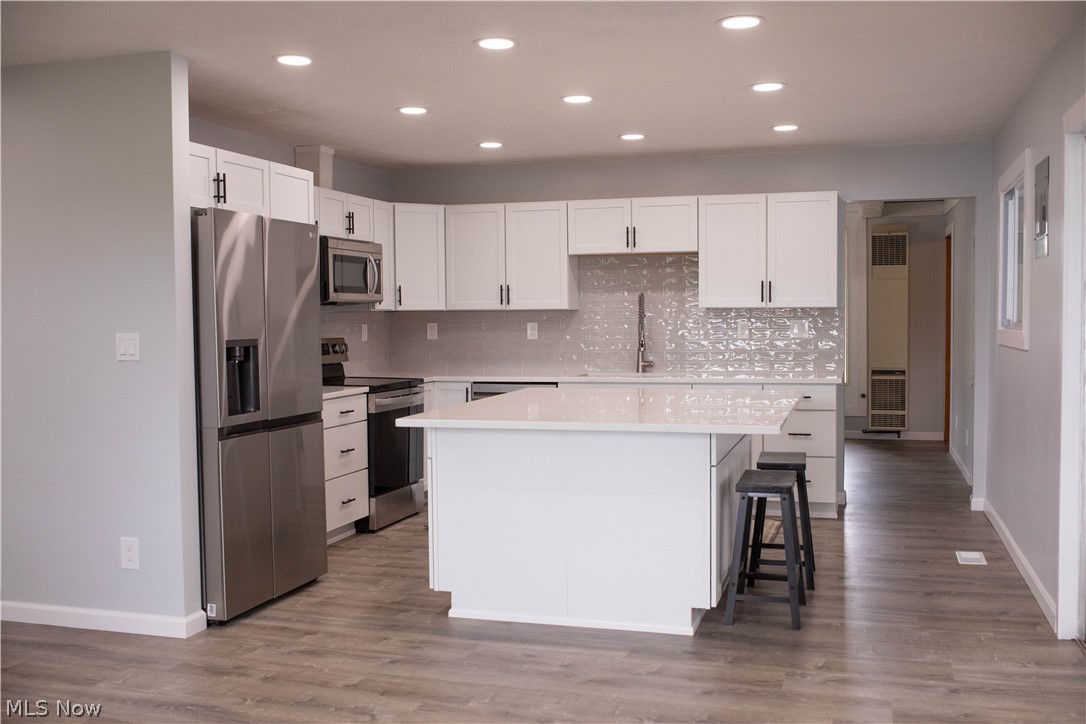 Boling Brook - Residential