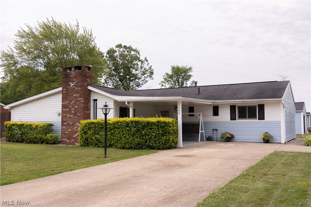 Boling Brook - Residential