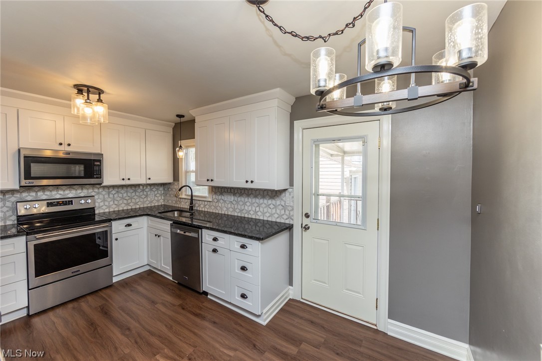 Akron Gardens - Residential