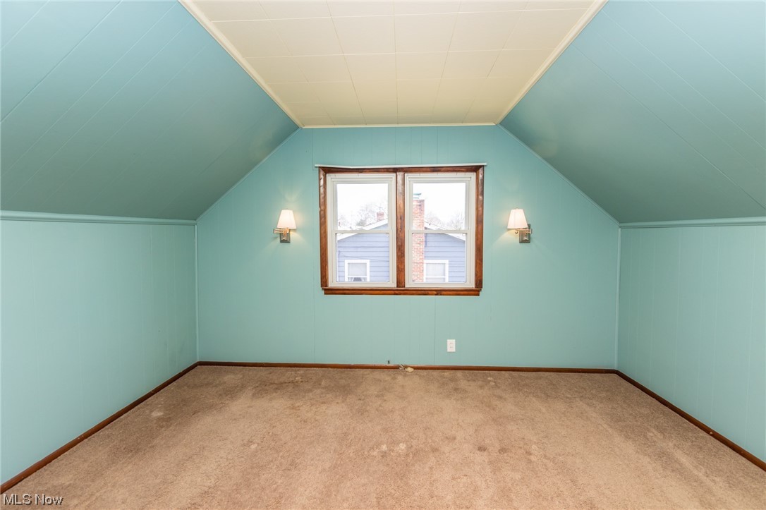 Akron Gardens - Residential