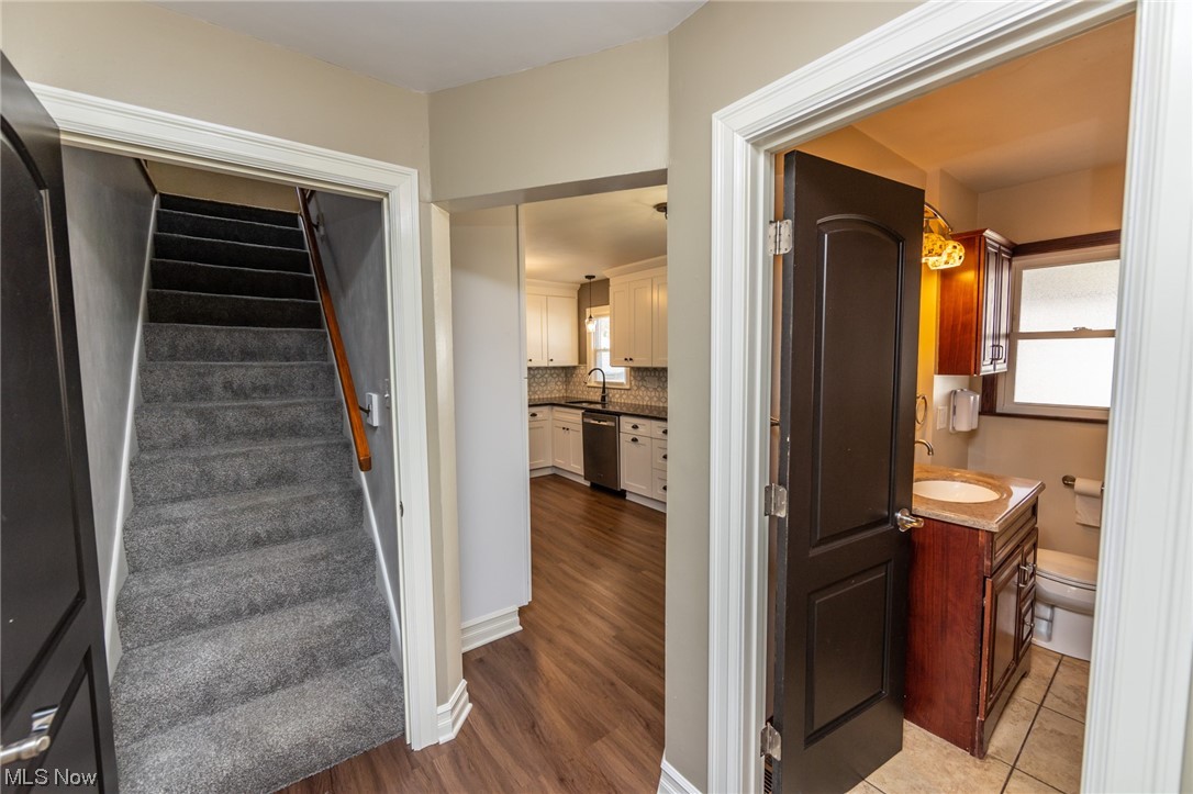 Akron Gardens - Residential