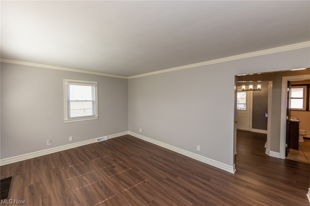 Akron Gardens - Residential