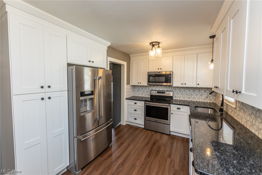 Akron Gardens - Residential