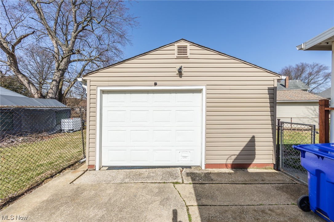 Akron Gardens - Residential