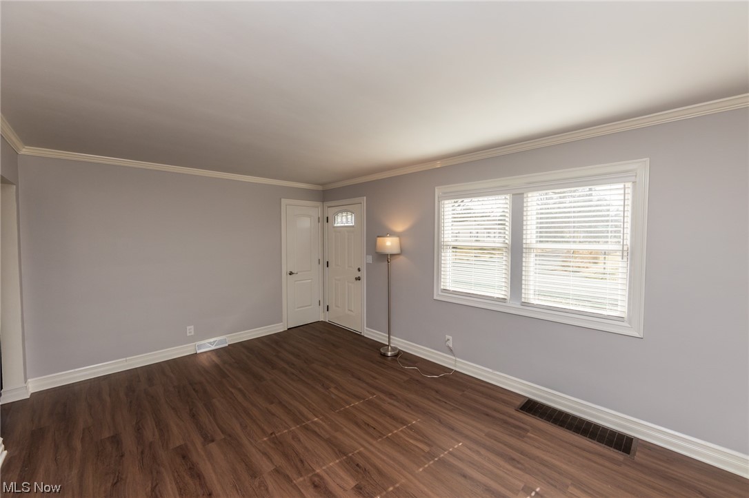 Akron Gardens - Residential