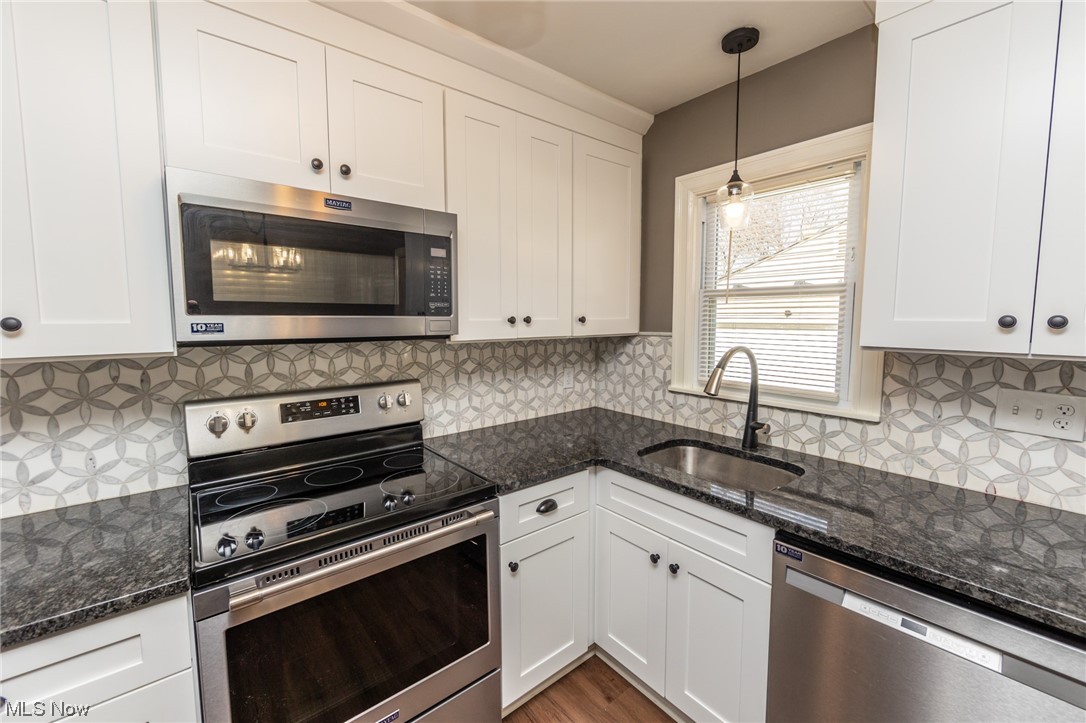 Akron Gardens - Residential