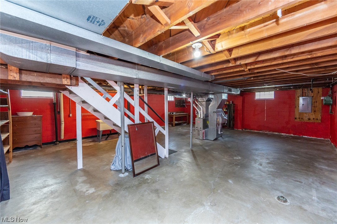 Akron Gardens - Residential