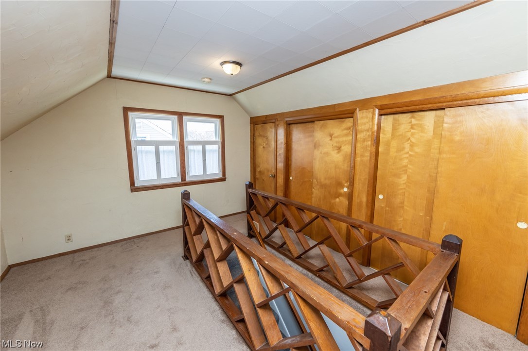 Akron Gardens - Residential