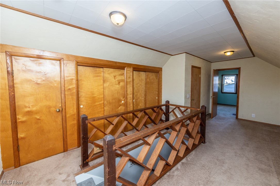 Akron Gardens - Residential