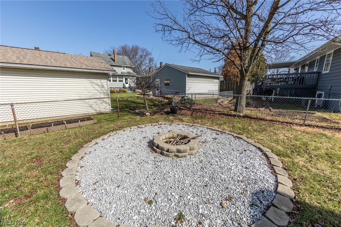 Akron Gardens - Residential