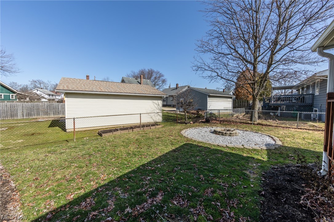 Akron Gardens - Residential