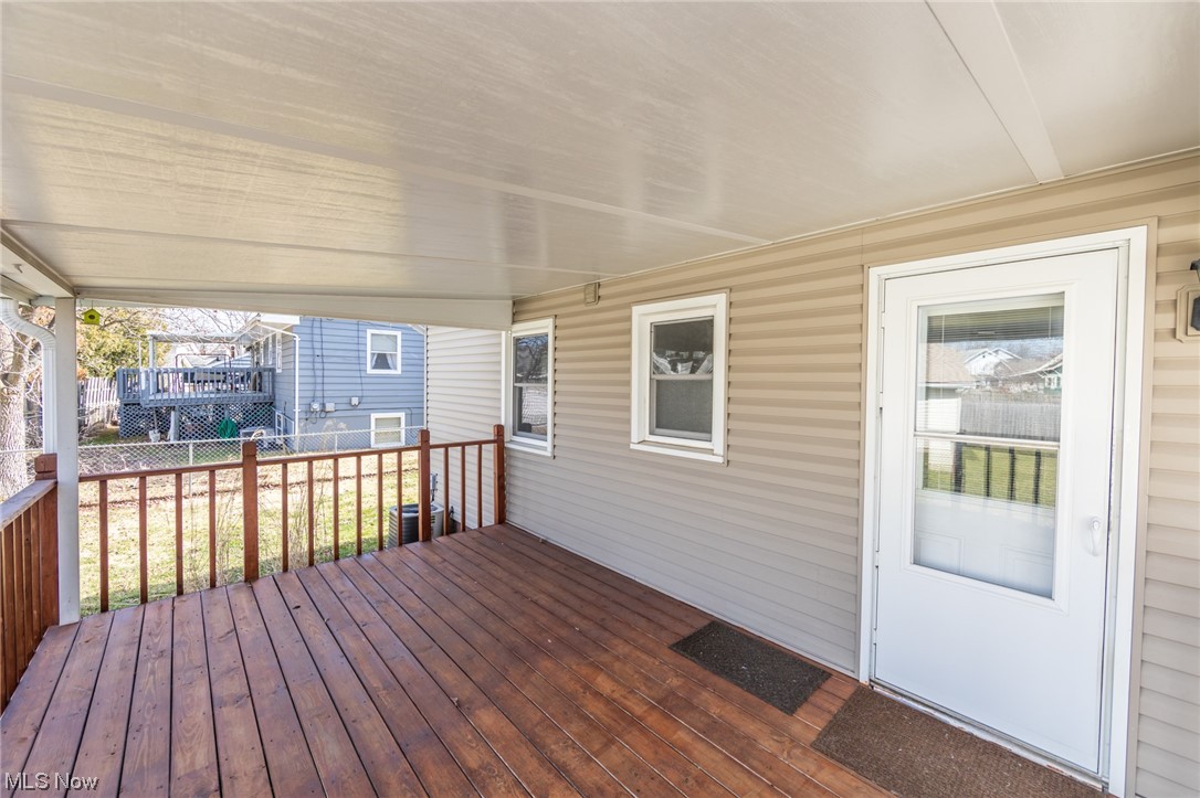 Akron Gardens - Residential