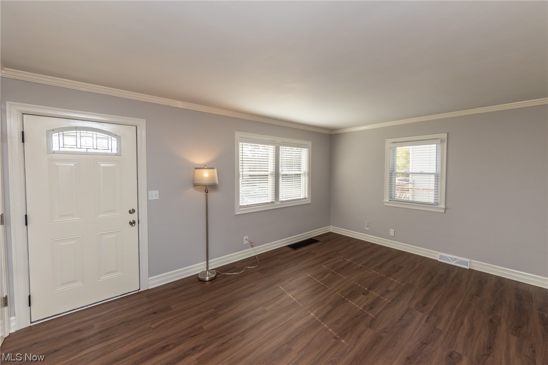 Akron Gardens - Residential