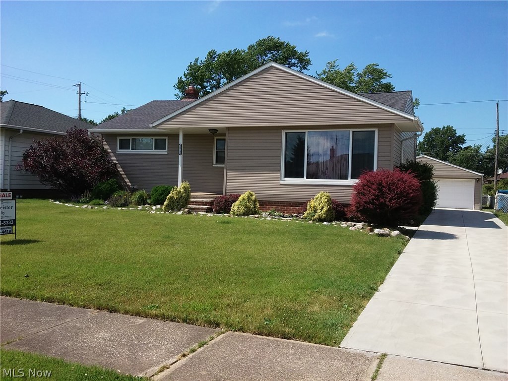 Sam H Miller Estates 03 - Residential