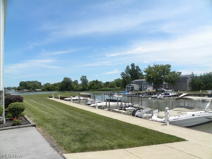 Harbors End Condo - Residential