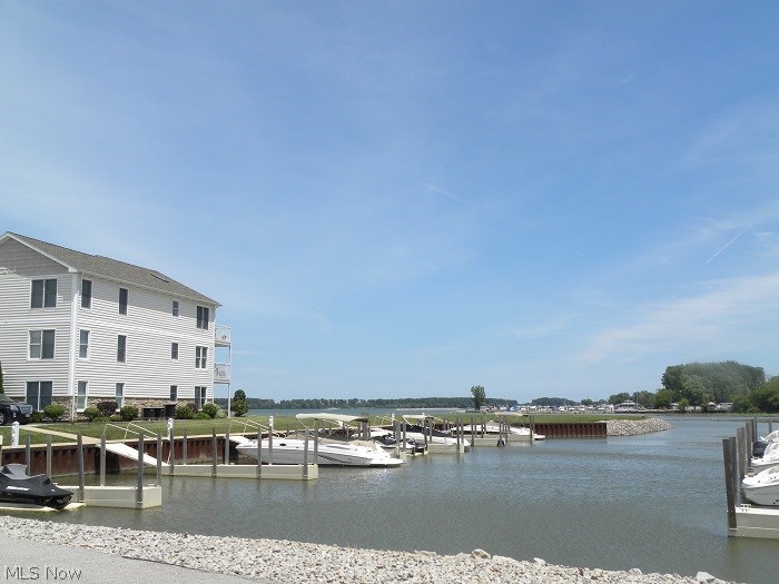 Harbors End Condo - Residential