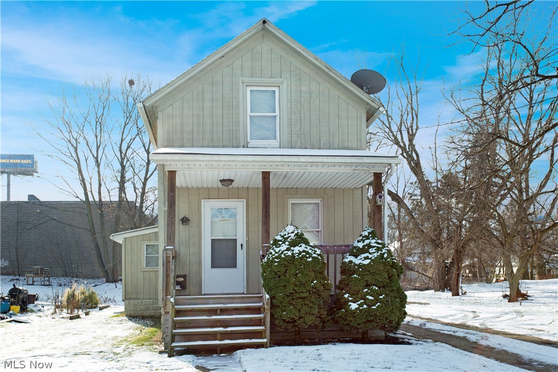 Chapman - Residential