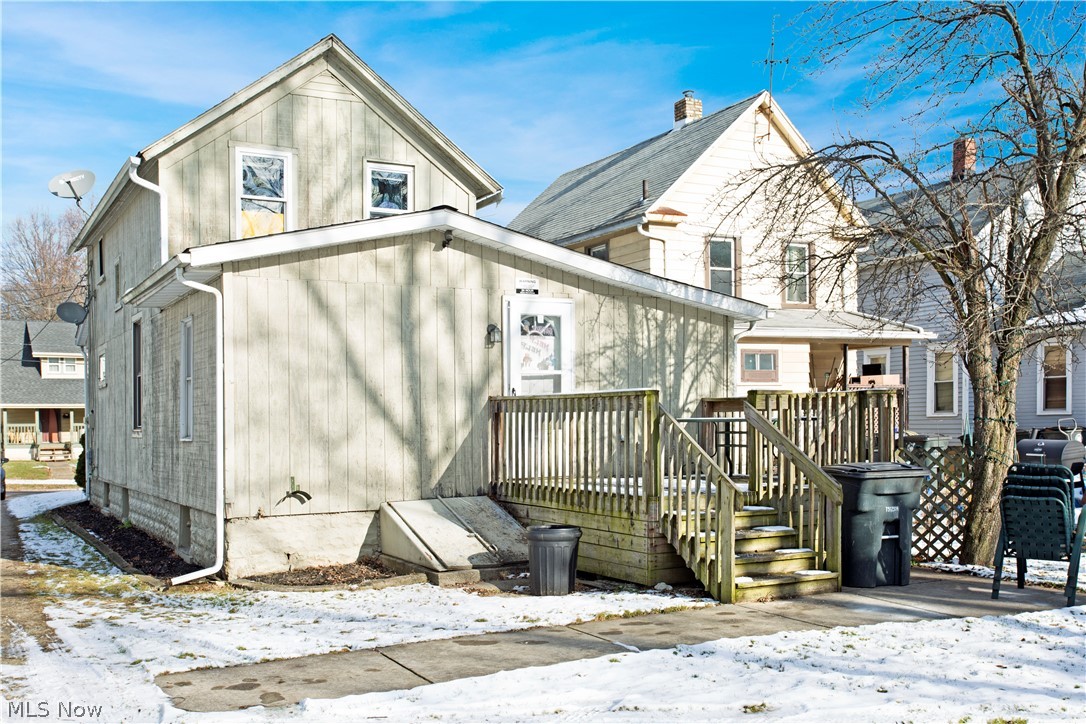 Chapman - Residential