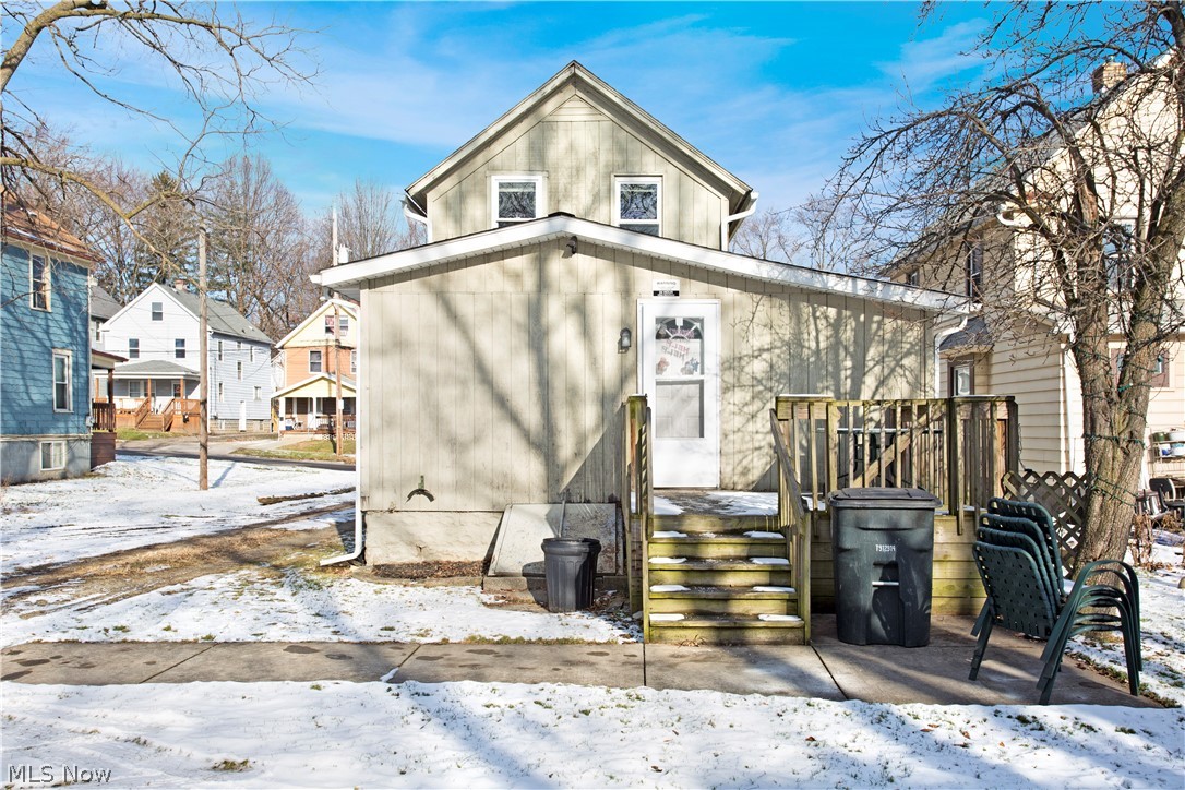 Chapman - Residential