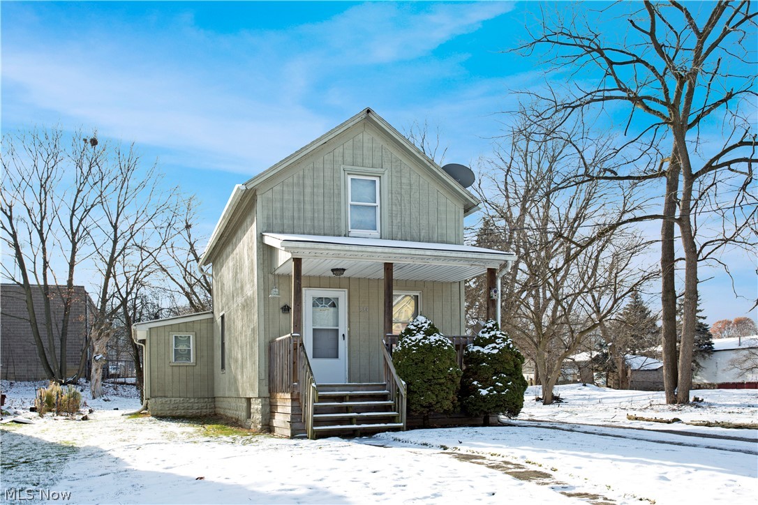 Chapman - Residential