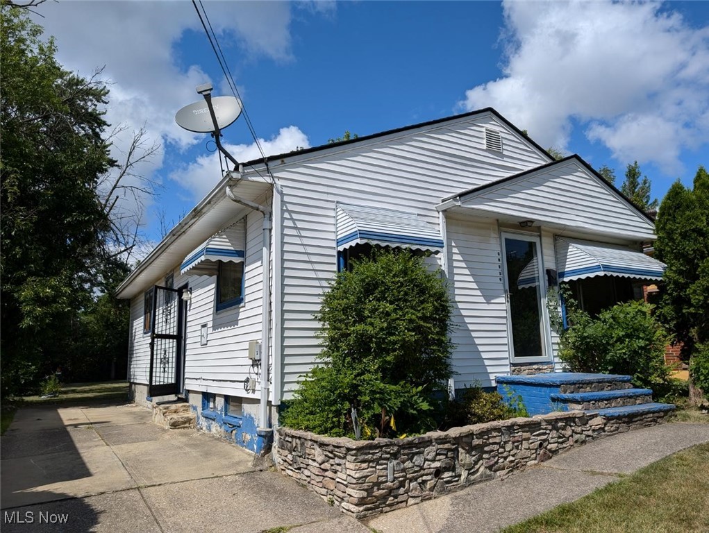 William J Langs Lee Heights - Residential