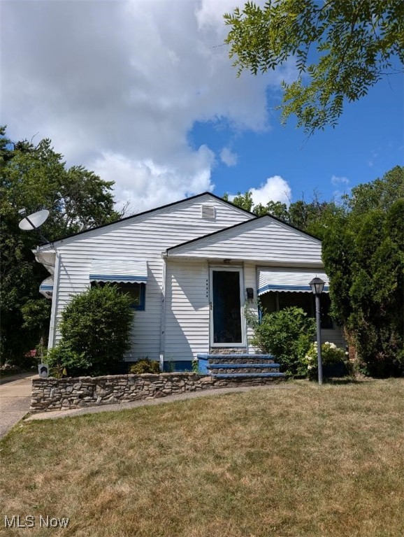 William J Langs Lee Heights - Residential