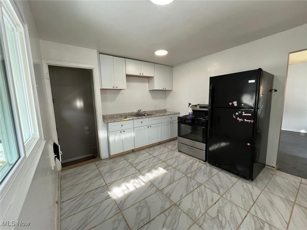 William J Langs Lee Heights - Residential