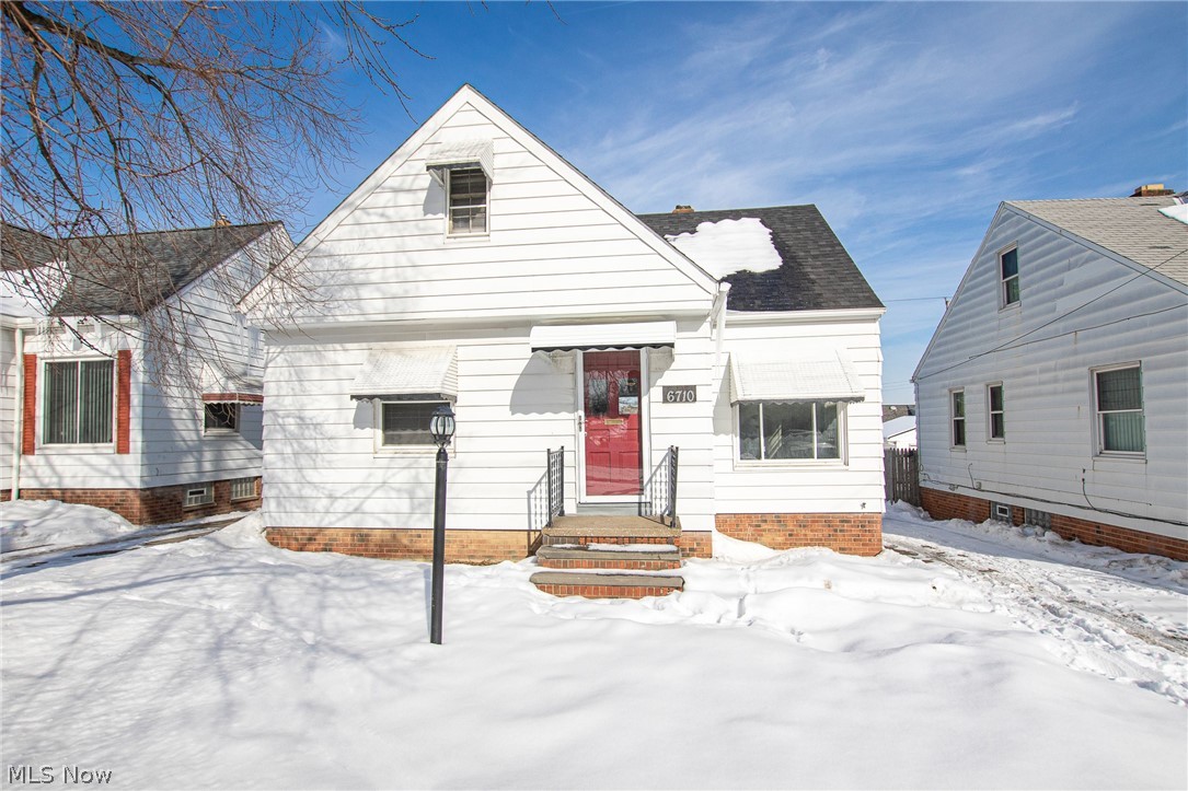 Ridgeview Manor - Residential