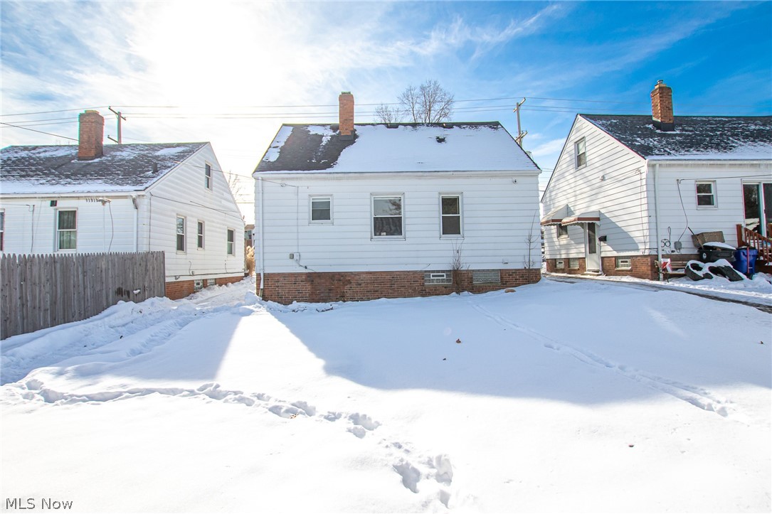 Ridgeview Manor - Residential